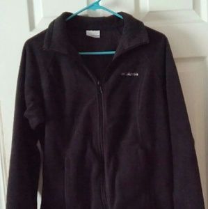 Columbia Jacket